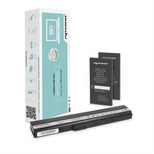 A32-K52 Akku für Asus A52