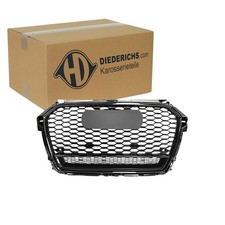 DIEDERICHS KÜHLERGRILL