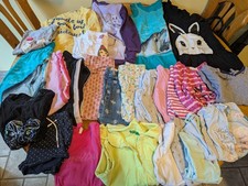 Kinderkleidung Mädchen