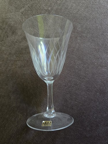 Eisch kristall weinglaeser - eisch,