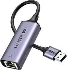 UGREEN USB 2.5G LAN Adapter