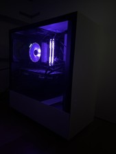 Premium Gaming-PC | Ryzen 7 |