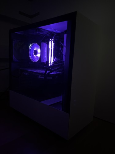 Premium gaming ryzen 7 - premium, gaming-pc