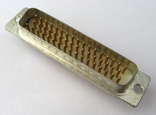 Sub stecker 37 - 15, /