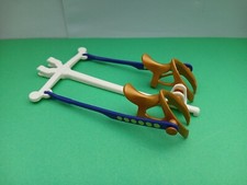 PLAYMOBIL SCHLOSS Kutsche - WEISSE DEICHSEL zur HOCHZEITSKUTSCHE 4258 NEU