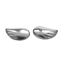 Mini Flügel Ohrstecker 925