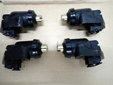 4 Radbremszylinder Fendt Farmer 200 240 250 260 - 370 S SA P PA LS LSA GT L+R DE