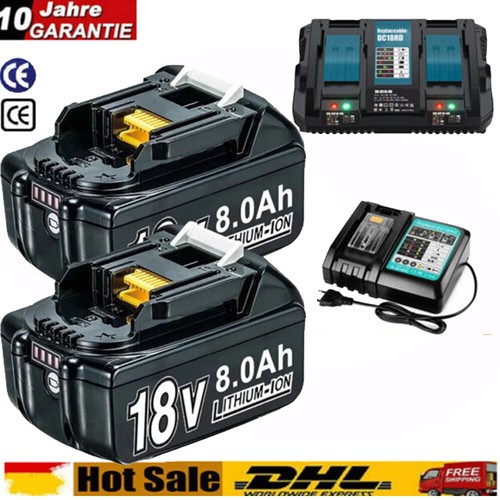 18v 0ah ersatz - 18v,