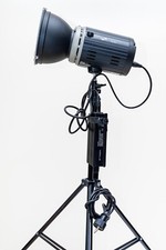 Blitz PhotaRex 600 WS - Blitz