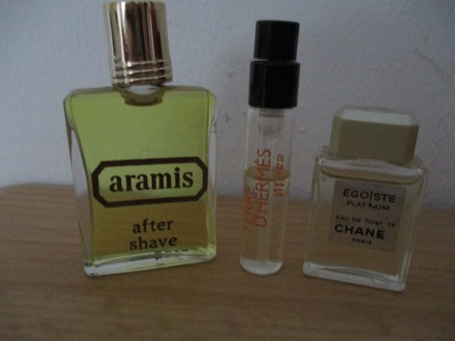 Chanel egoiste platinum - chanel,