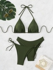 GRATIS VERSAND❤ Bikini Set