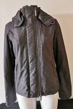 Superdry Women's Pop Zip
