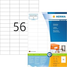 HERMA 4609 Universal