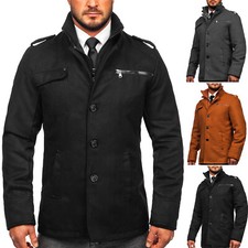 Mantel Coat Sakko Wintermantel