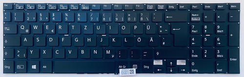 Tastatur sony vaio fit 15a - tastatur,