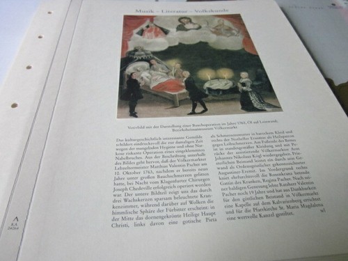 Kärnten archiv 4064 - kärnten,