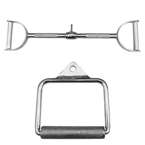 Seilzug set einhandgriff - seilzug,