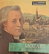 Die großen Komponisten -