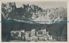 R137372 Hotel Carezza al Lago