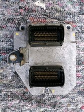 Opel Astra H 1.8 Z18XE  ECU
