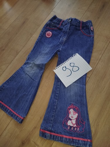 Tin tom mädchen - &, denim