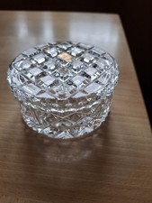 Nachtmann Kristall Kleine Dose