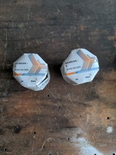 Heimeier Thermostatkopf K 6000-00.500 2 Stück Thermostat