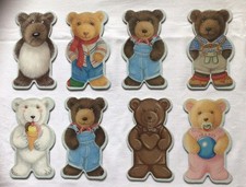 MemorySpiel Ravensburger Teddy