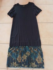 Langes Kleid von Desigual 