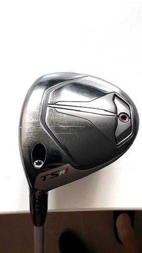 Titleist tsr 5er holz - 1,