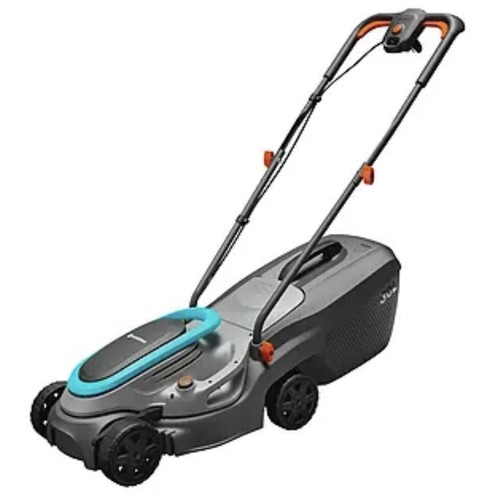 Gardena elektro rasenmäher - gardena, elektro-rasenmäher