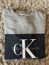 Pullover Calvin Klein Herren