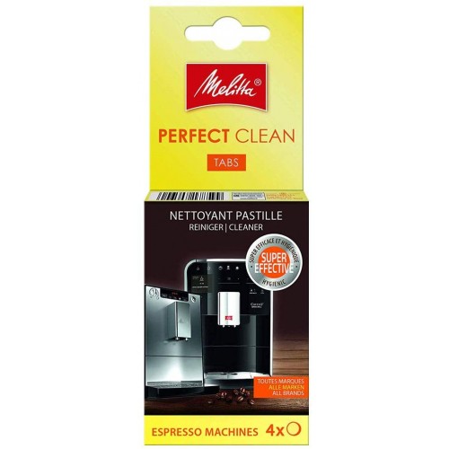 Melitta perfect clean - melitta,