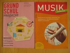 Grundschulmagazin, 4/2012