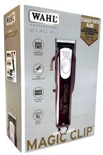 Wahl Cordless Magic Clip