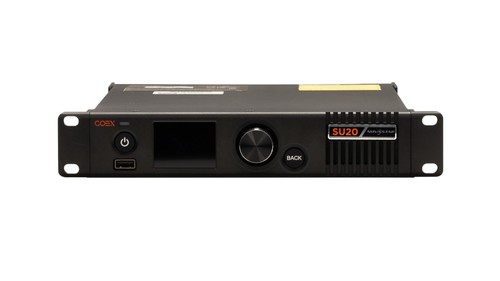 Novastar ku20 led wand - novastar, led-wand