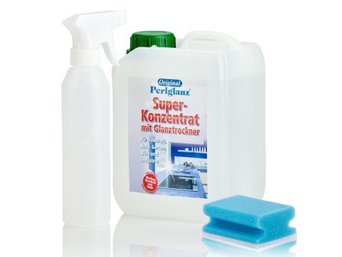 Perlglanz superkonzentrat - 3l, |