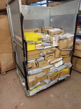 Secret Packs + Retouren von