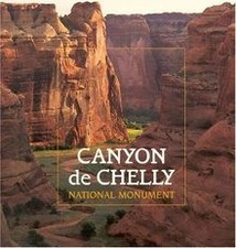 Canyon de Chelly National Monument by Treasure Chest ... | Book | condition good