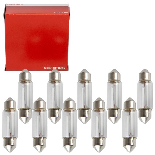 10x herth buss - 10x, elparts
