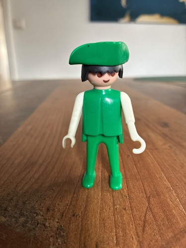 Playmobil pirat mit hakenhand - pirat,