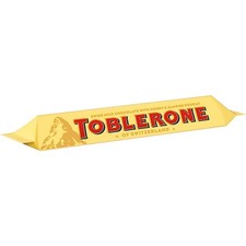TOBLERONE Schokolade 24 x 35,0