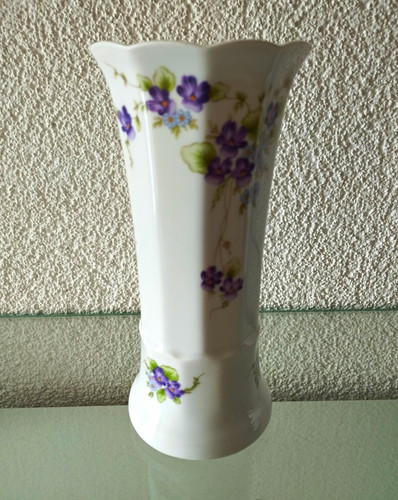 Eschenbach blumenvase - eschenbach,