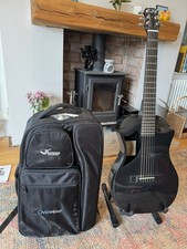 Journey OF660 Overhead