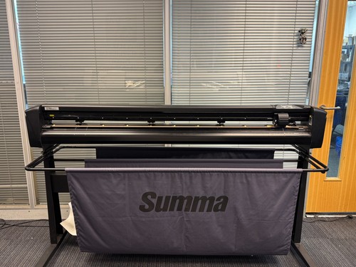 Summa d160 1600 - summa, vinyl