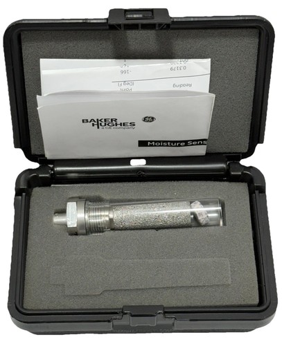 Panametrics sonde - panametrics,