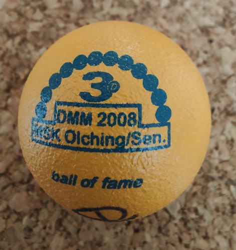 Minigolfball minigolfbälle - minigolfbälle, ~