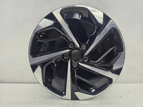 Alufelge zoll 5x114 - 1x, 17