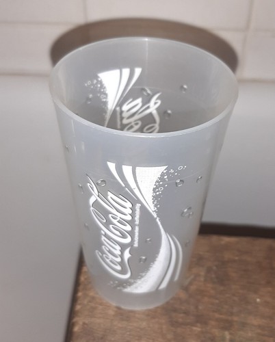 Original coca cola 2002 - glas, |