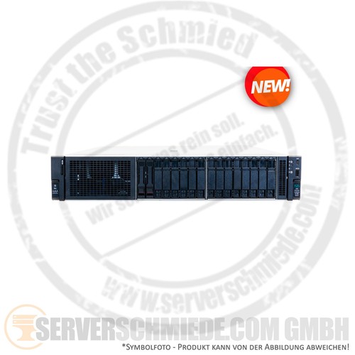 Dl380 gen12 16x 5 sff - dl380,